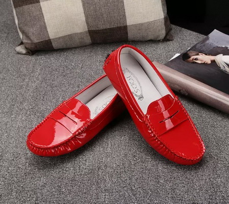 TODS Loafers Women--014